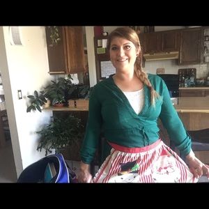 Meet your Posher, Danielle